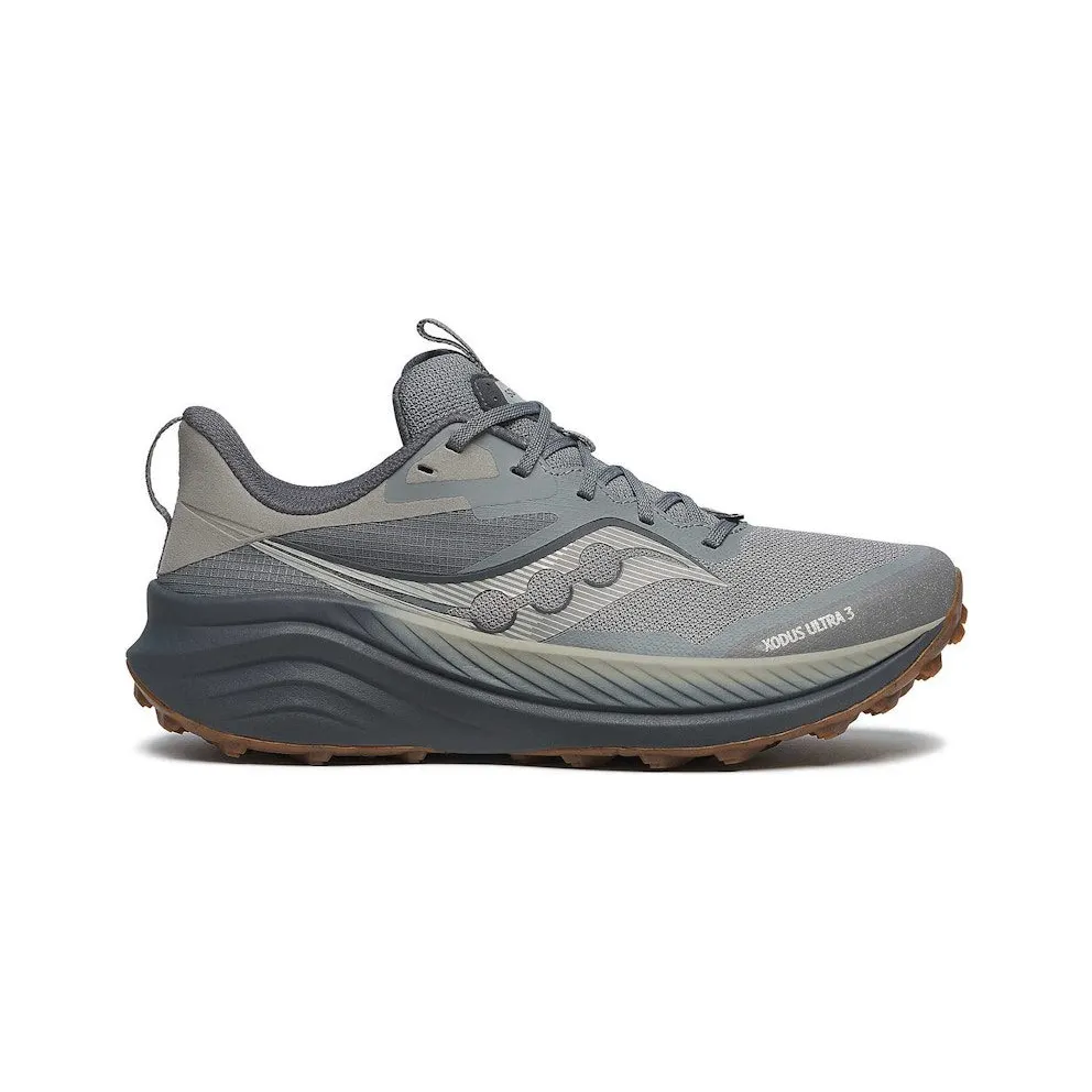 Saucony Xodus Ultra 3 Cinder Shadow (S20914-200)