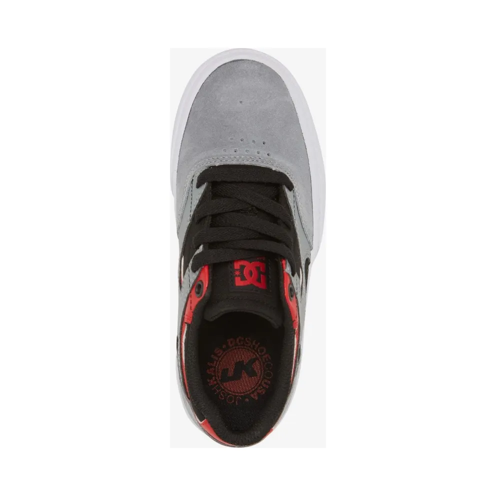 DC Kalis Vulc Black (ADBS300355byr)