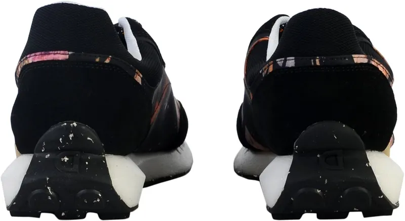 Desigual sneaker black (22WSKA36-2000)