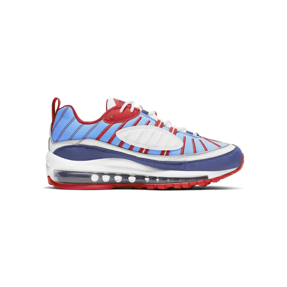 Nike Womens Air Max 98 ‘Summer’ (2019) (AH6799-112)