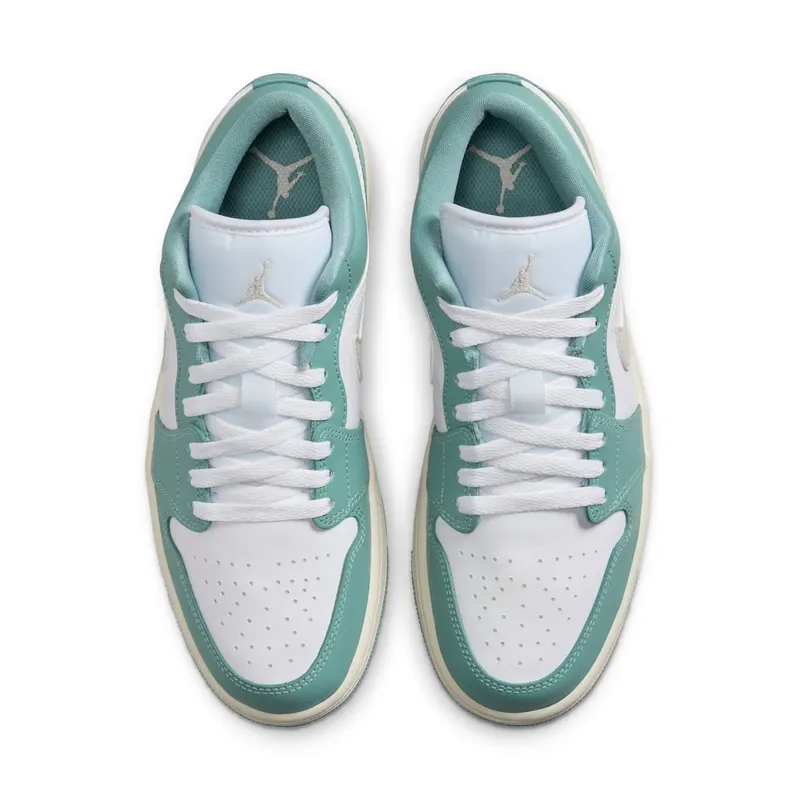 Air Jordan 1 Low “White Cannon” (DC0774-138)