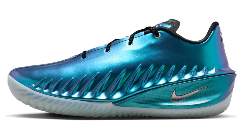 Nike Air Zoom GT Cut 4 “Preheat” (IQ6206-500)