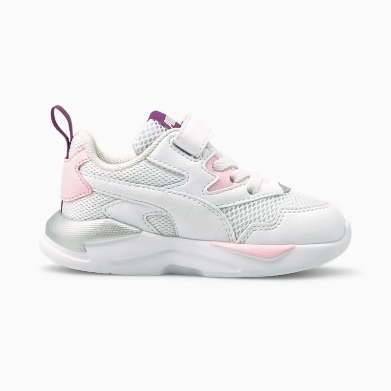 Puma X-Ray Lite Pink/White (37439512)