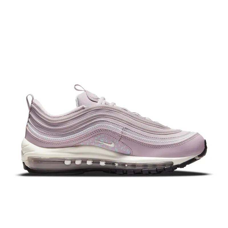 Nike Air Max 97 Plum Flog Reflective Camo (W) (DH0558-500)