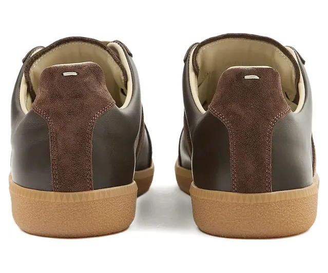 Maison Margiela Replica “Brown” (P1895 S57WS0236 T2153) (3)