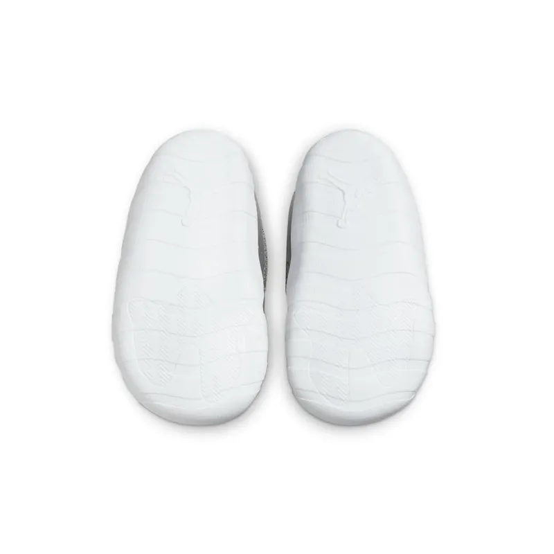 Jordan 11 Cot Bootie Grey (CI6165-005)