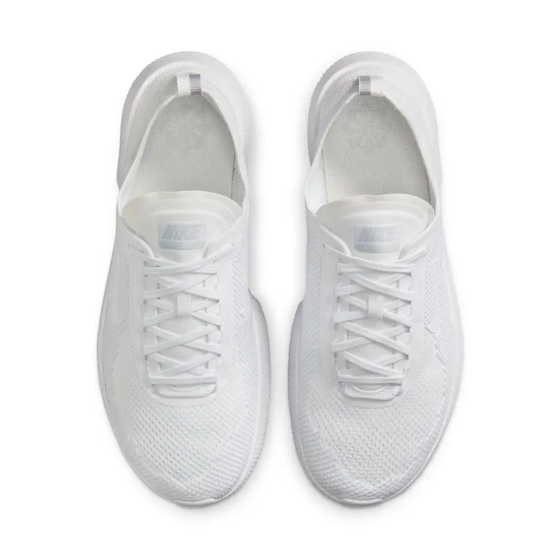 Nike Free 2025 White Photon Dust (HF1078-100)