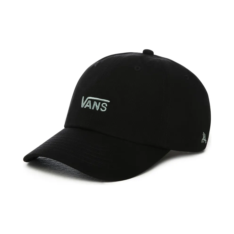 VANS Heart Lizzie Pet (Black)