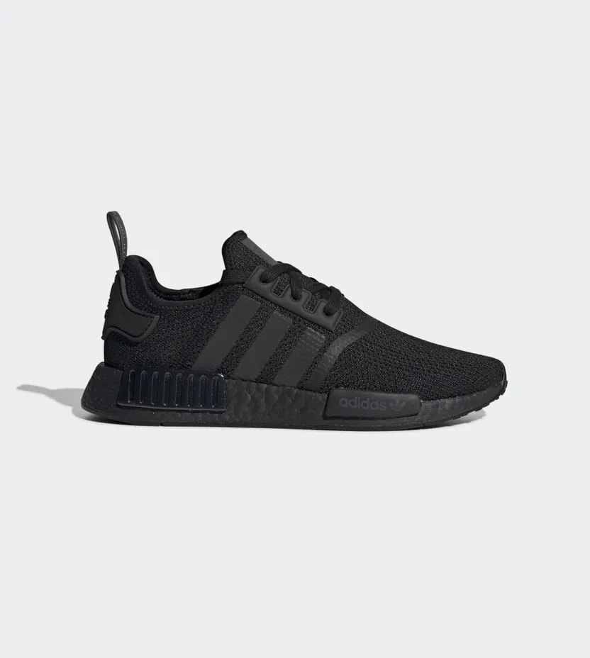adidas NMD R1 Iridescent Core Black