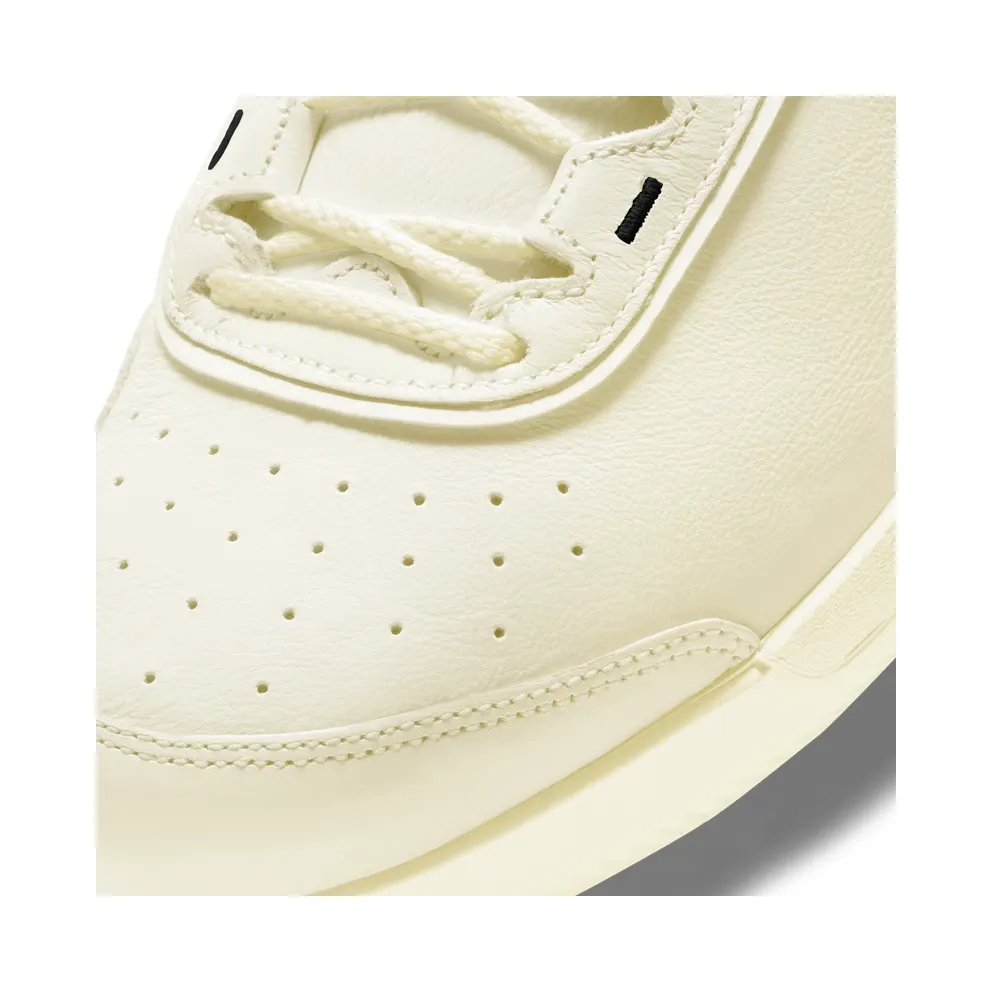 NikeCourt Air Max Vapor Wing Premium Tennis Cream (CZ5674-100)