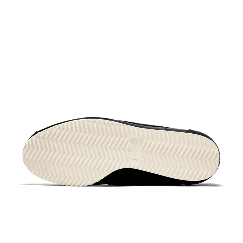 Nike  Classic Cortez Black Snake (W) Black/Sail-Black (905614-002)