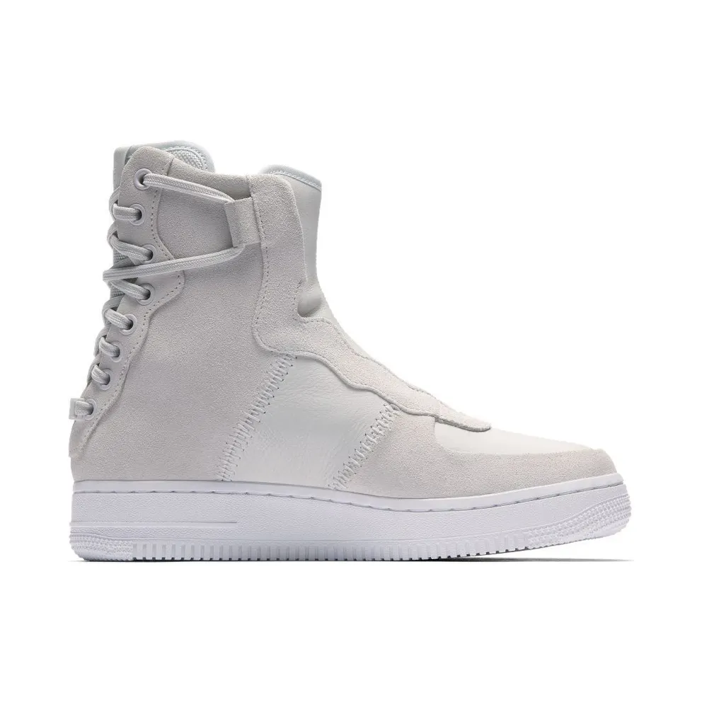 Nike Air Force 1 Rebel XX Off White (W) Off White/Light Silver (AO1525-100)