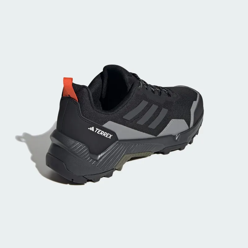 Adidas Eastrail 2.0 Hiking Core Black / Carbon / Charcoal Solid Grey (IG8856)