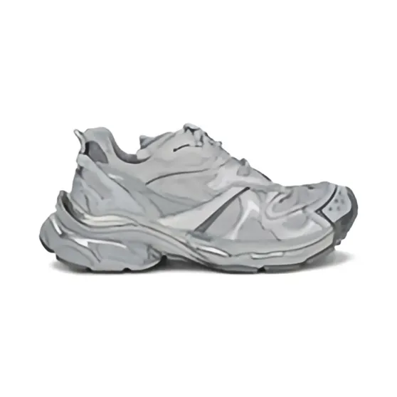 Balenciaga Runner 2 “Grey” (779066WRNNY)