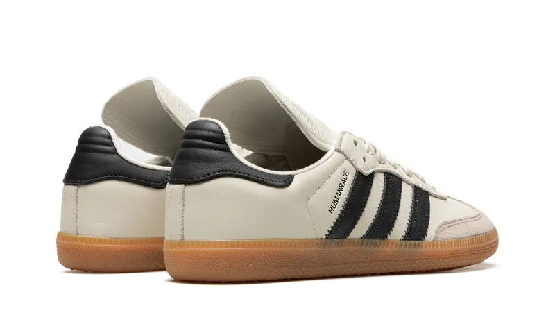 Adidas Samba “Humanrace – White” (HP3383)