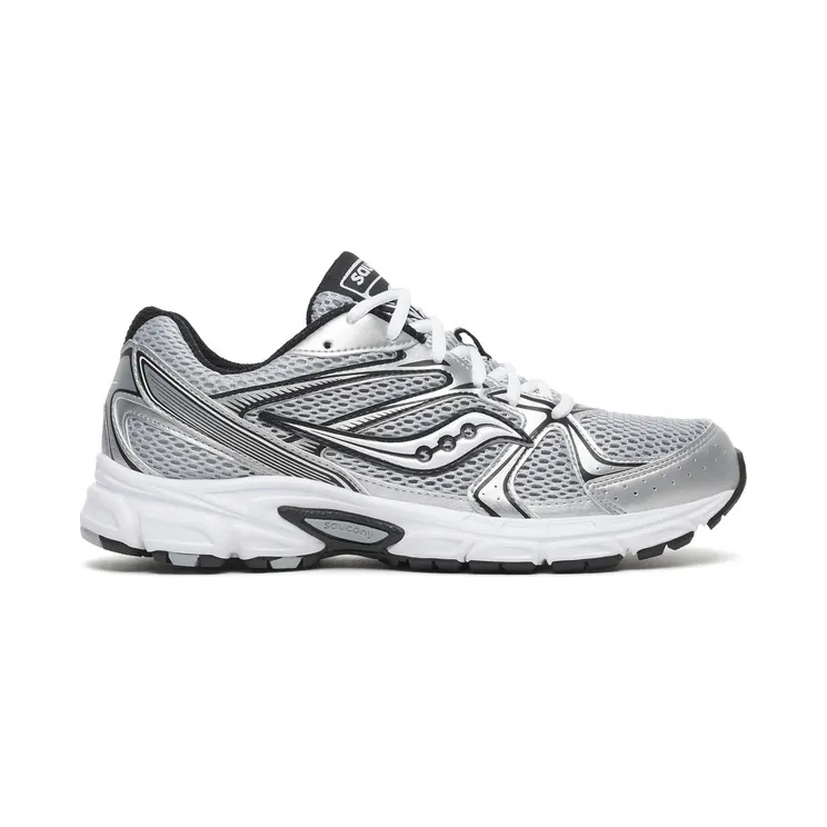 Saucony Ride Millennium OG “Silver” (S70812-70)