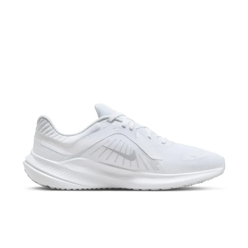 Nike Quest 5 Road Running White (DD0204-100)