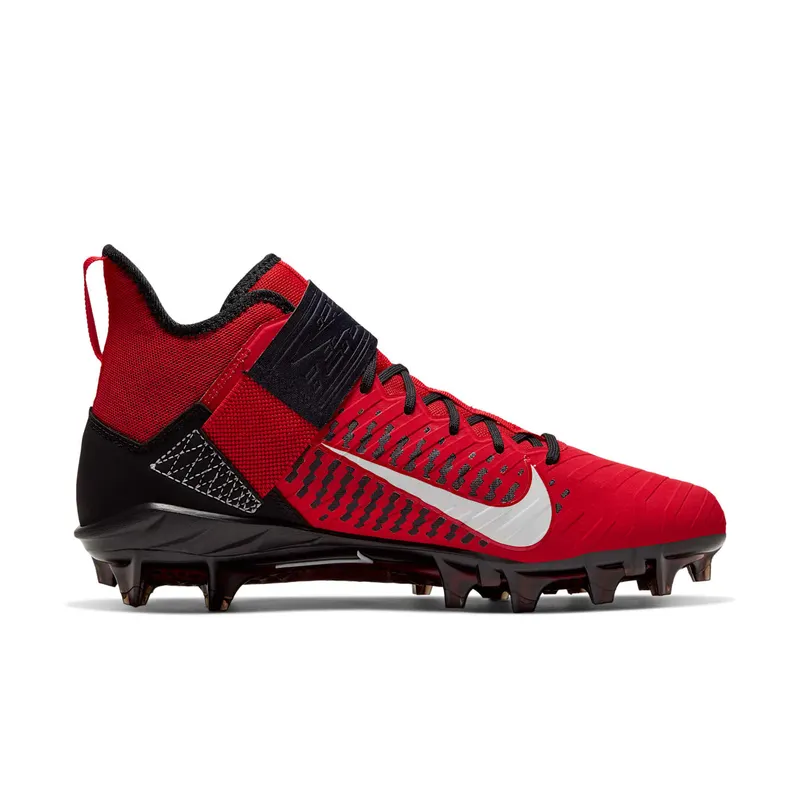 Nike Alpha Menace Pro 2 Mid University Red University Red/Black/White (AQ3209-601)