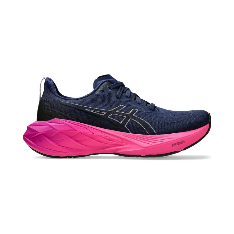 ASICS Novablast 4 Blue Expanse Black (1012B510-403)