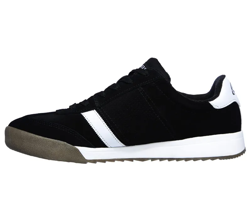 Skechers Zinger – Ventich – Black (52328 BLK)
