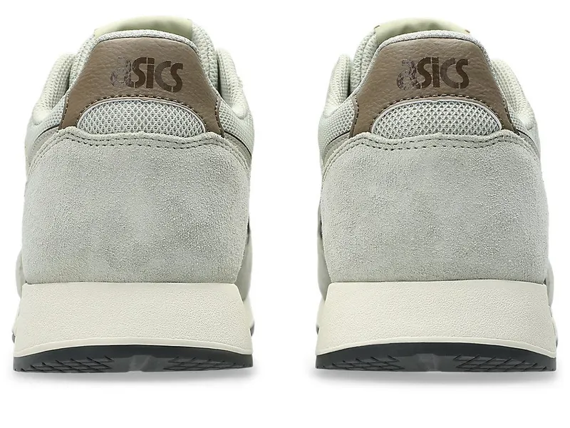 ASICS LYTE CLASSIC “Dried Leaf Green / Fossil” (1203A611-301)