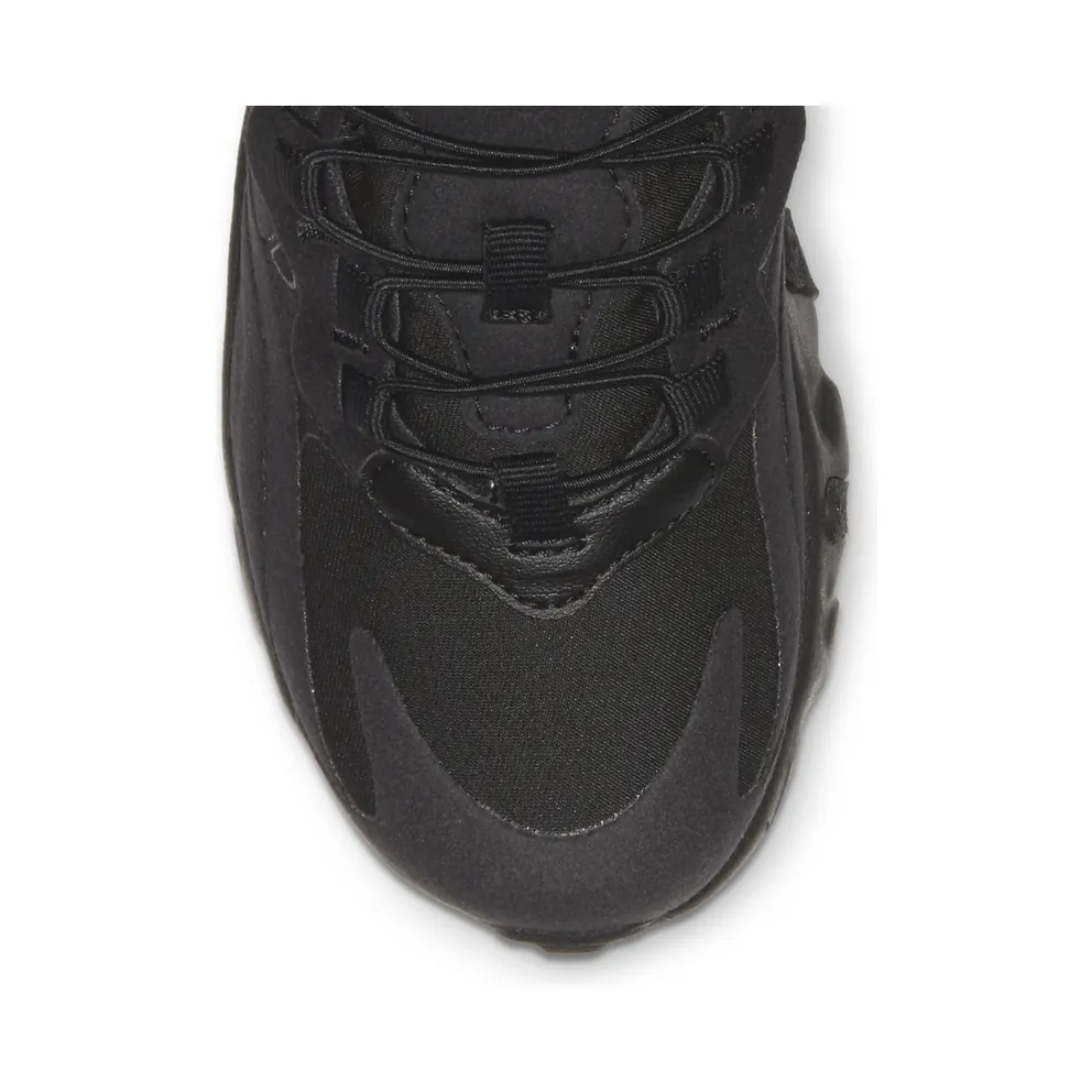 Nike Air Max 270 RT Black (BQ0102-004)