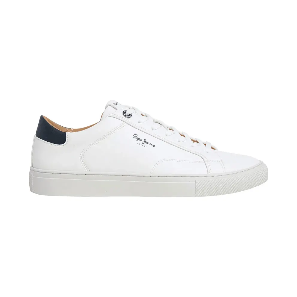 Pepe Jeans PèPè sneaker Navy / White (PMS00048-800)