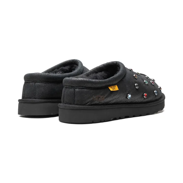 ugg-tasman-slipper 1166950-BLK