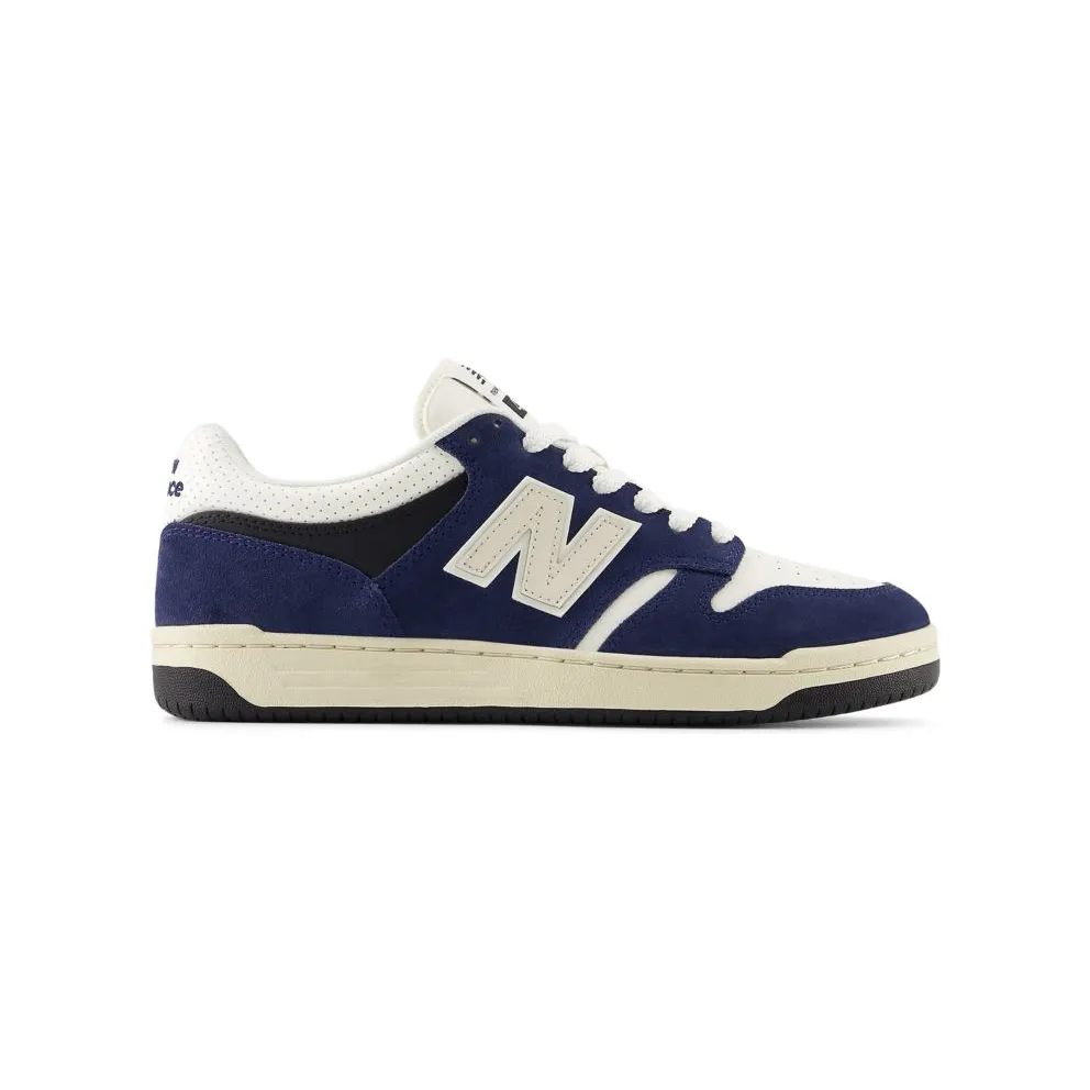New Balance 480 “Navy / Sea Salt” (BB480PEN)