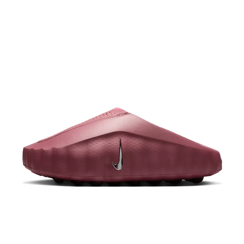 Nike Mind 001 – “Pink Smoke / Metallic Slver” (HQ4309-601)