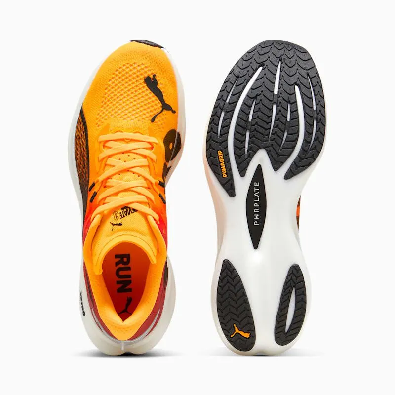 Puma Deviate Nitro 3 Fade Sun Stream (310474-01)