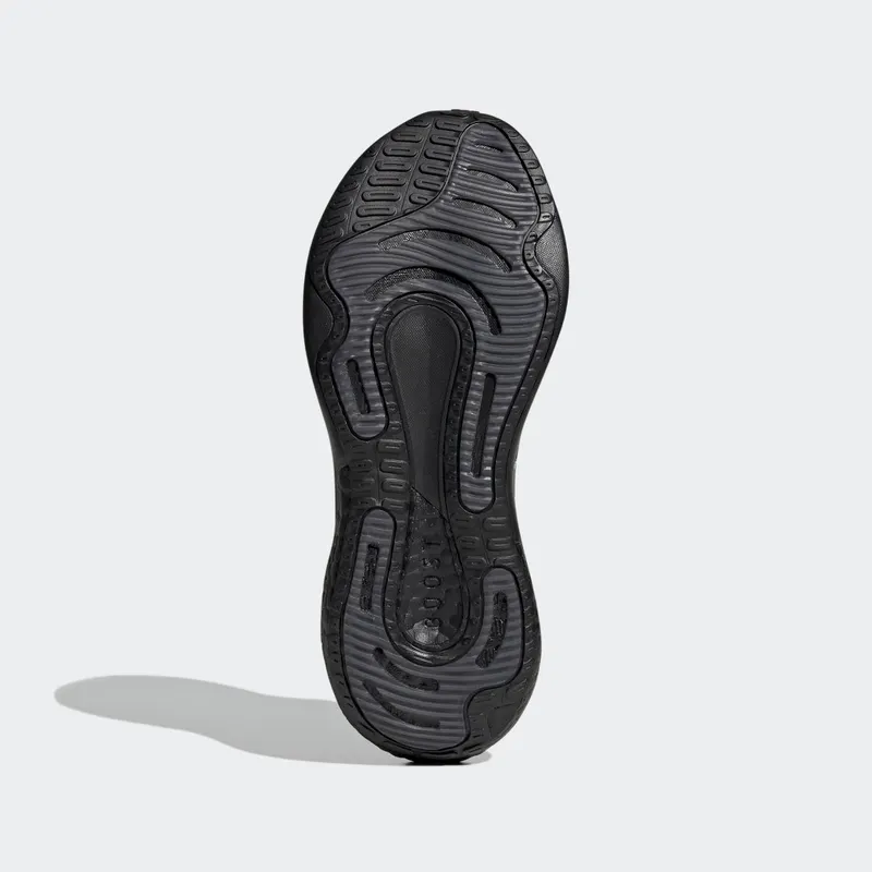 Adidas Supernova 2.0 Core Black / Grey Six / Core Black (GW6175)