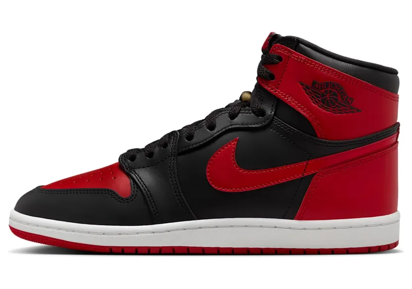 Nike Air Jordan 1 Retro High OG ’85 Black White (2023) (HV6674-067)