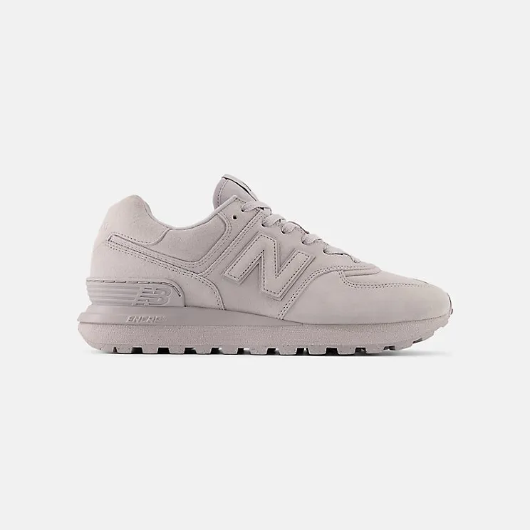 New Balance 574 Legacy Gray (U574LGTT)