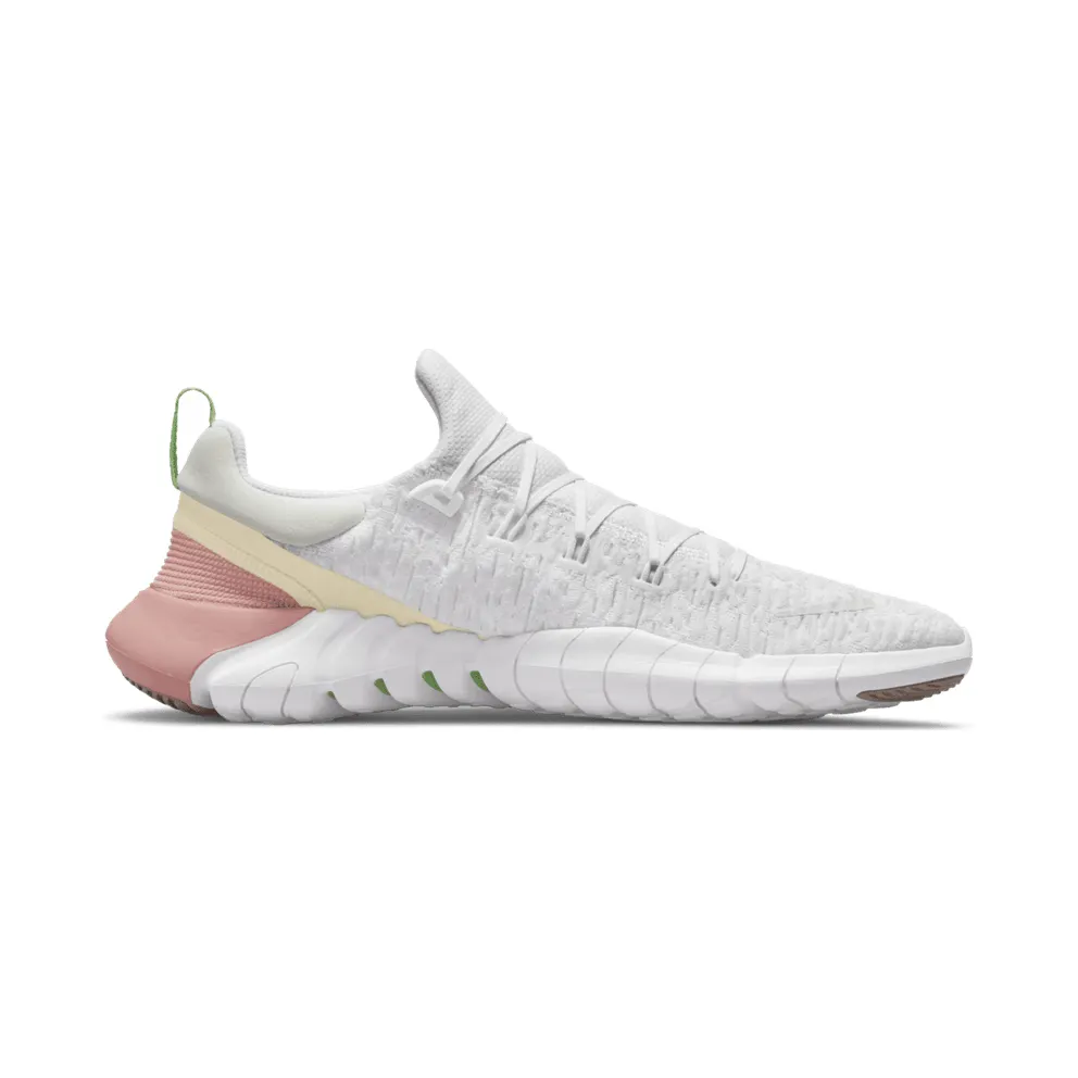 Nike Free Run 5.0 “Off-White / White / Grey Fog” (CZ1884-100)