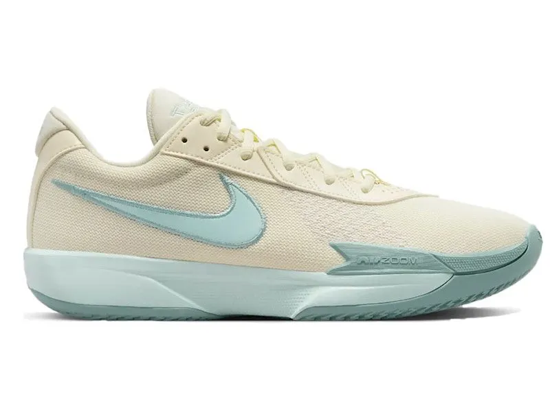 Nike Air Zoom GT Cut Academy Coconut Milk Jade Ice (FB2599-102)