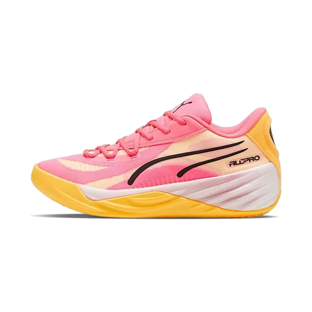 Puma All-Pro Nitro “Sunset Glow” (310392-07)