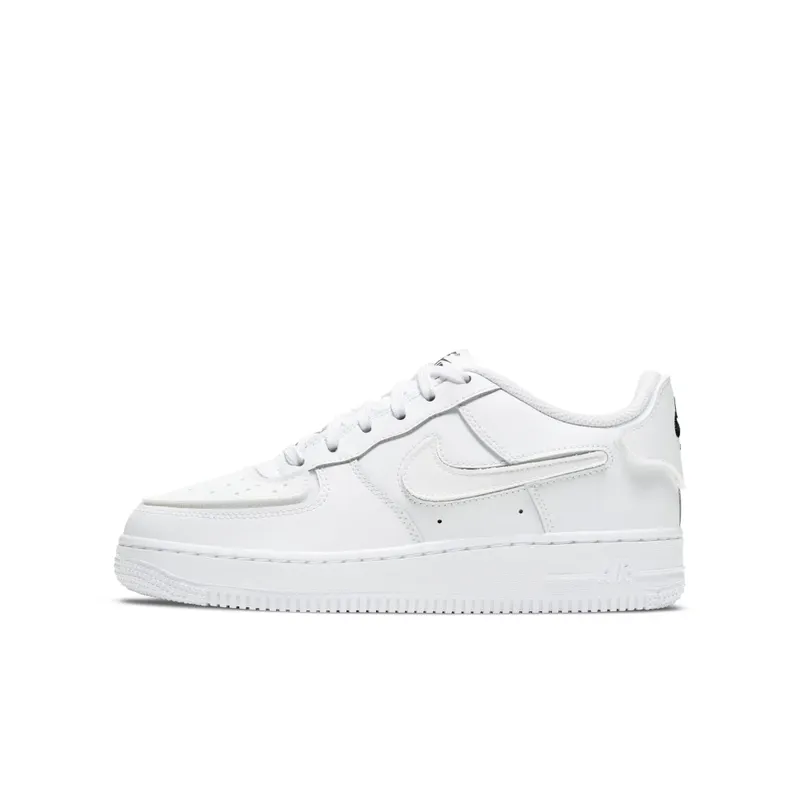 Nike Air Force 1/1 White (DB2812-100)
