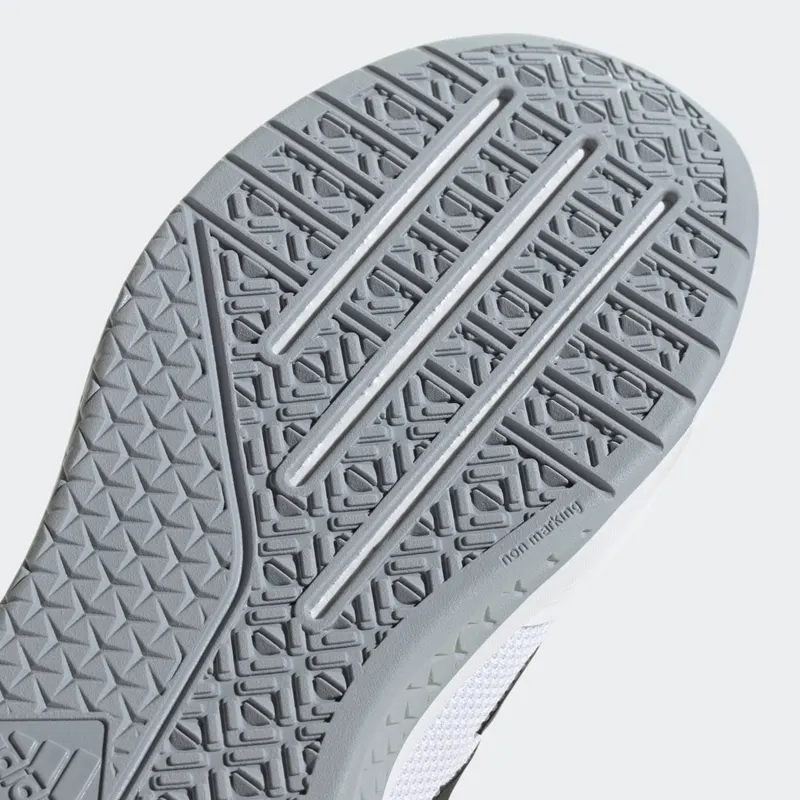 Adidas Trainer V Cloud White / Core Black / Halo Silver (GX0733)