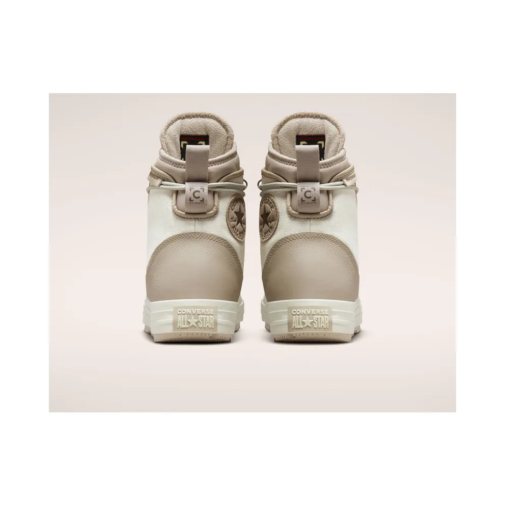 Converse Chuck Taylor All Star All Terrain Counter Climate Light Bone/papyrus/egret