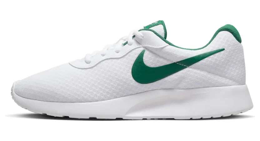 Nike Tanjun White Gorge Green (DJ6258-102)