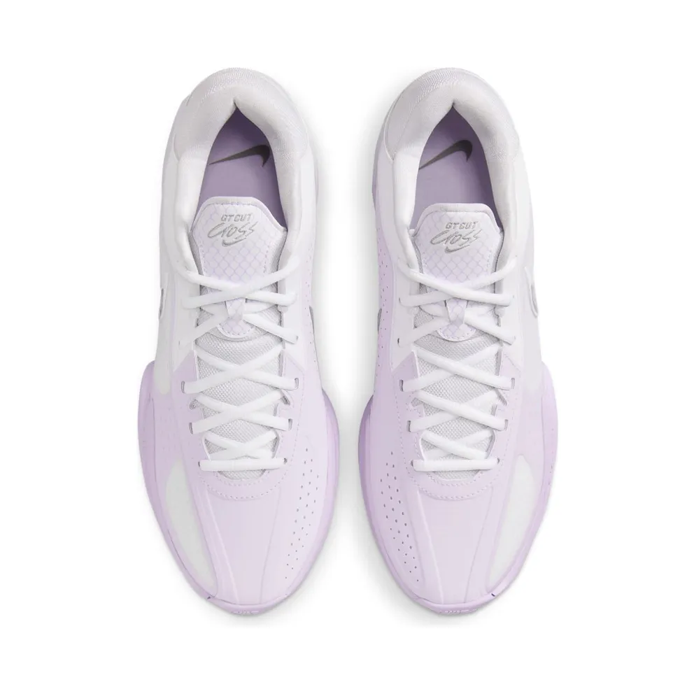 Nike GT Cut Cross “Barely Grape” (HF0218-100)