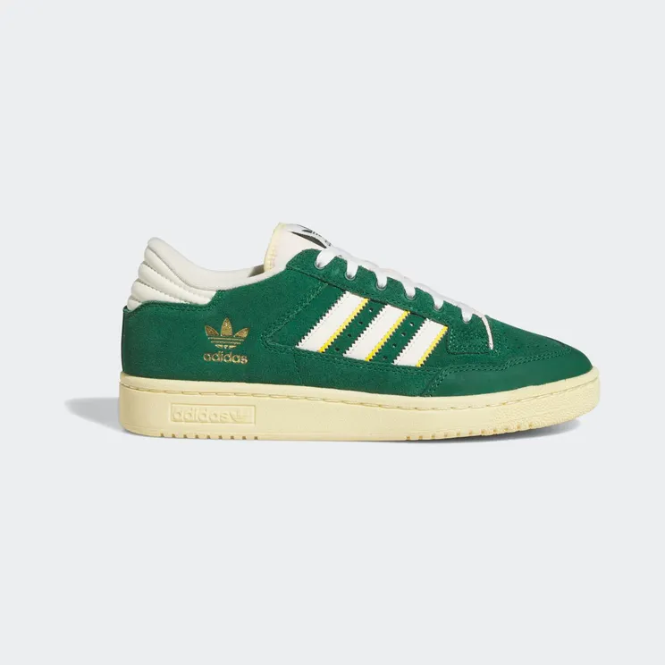 adidas Centennial 85 Low College Green Cream (FZ5880)