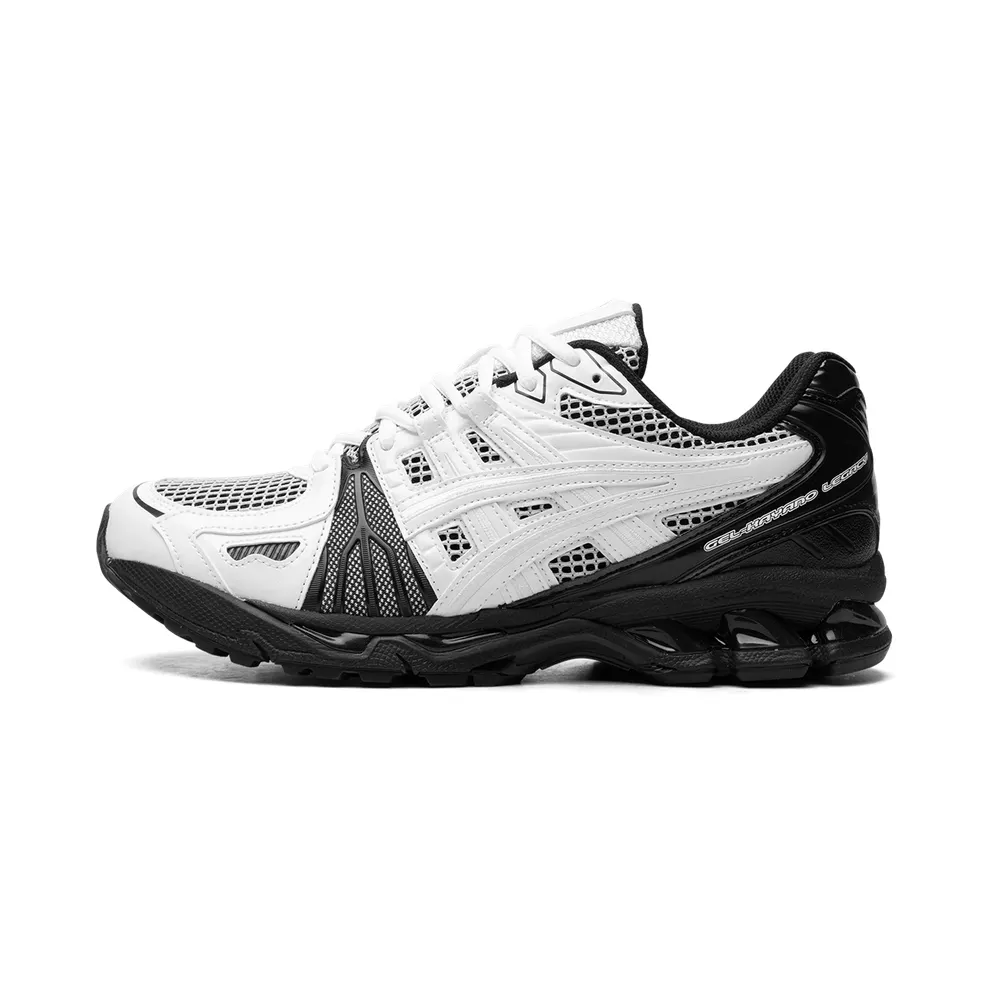 Asics Gmbh X Gel-kayano Legacy White/Black (1203A350.100)