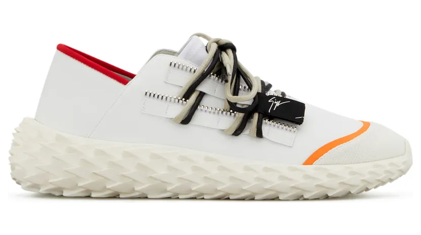 Giuseppe Zanotti Urchin (RS90028001)