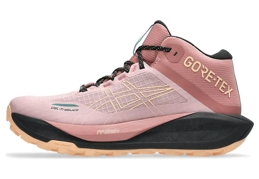 ASICS GEL-TRABUCO MT GTX “Morganite / Apricot Crush” (1012B864-700)