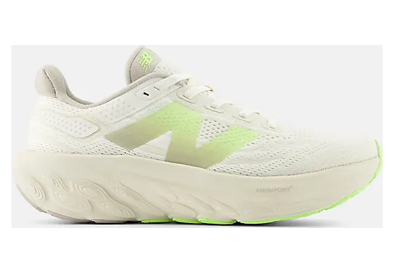 New Balance Fresh Foam X 1080v13 Moonrock Bleached Lime Glo (M1080LUM)