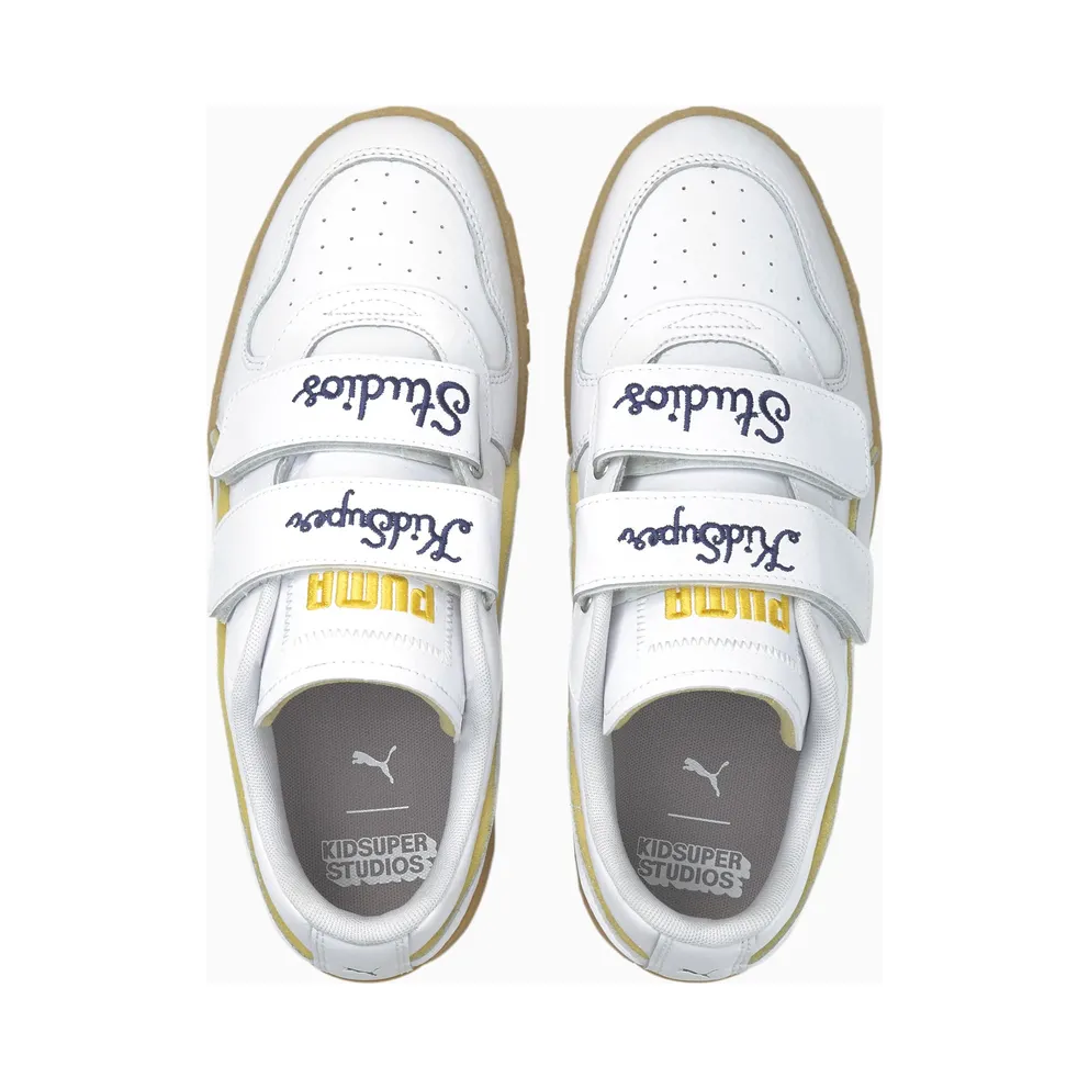 Puma xUPER Ralph Samson 70 White (375190-01)