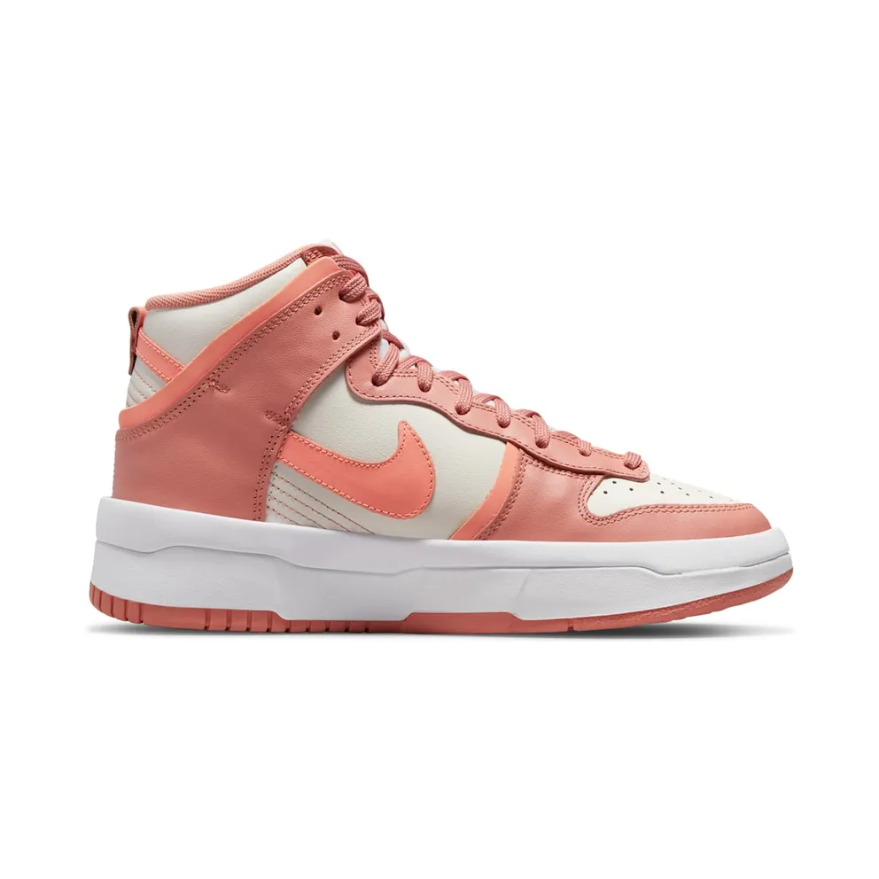 Nike Dunk High Up Grey (DH3718-107)