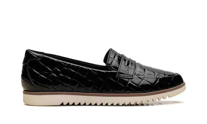 Clarks Serena Terri Wide “Black” (26159379)